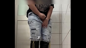 黃博聖 - Boot, Jerk-off, Rain-boot - Unknown - 2025 - Intense - Scene - Video 99875