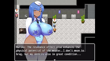 Entrando Na Ultima Base Secreta Dos Bandidos - Ntr Police: Ruri _ Sakura - Parte 10