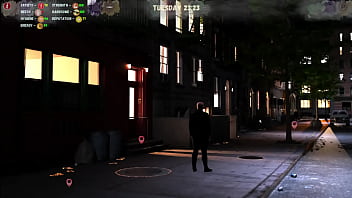 THE BUM 17 - Not so bum