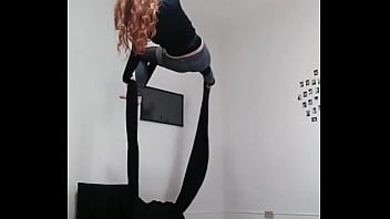 Aerial skills - Update #21 (2023-06-30T11:00:00.000Z)