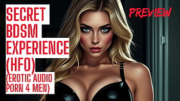 First Time Bdsm Fetish Audio Asmr Hfo Joi Erotic Audio Porn 4 Men (preview)
