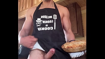 Did You Save Room For Dessert?