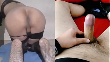 Videollamadas A Los Machos