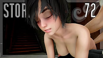 Stormside #72 _ She Loves That Dildo In Her Tight Pussy