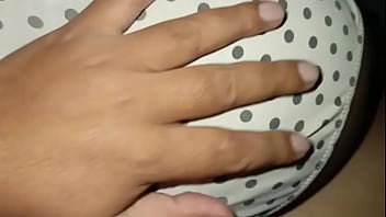 Indah Nya Dapat Merasakan Memek Mama Mertua Cantik Mulus