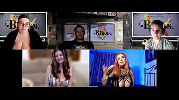 It' All About Business Freedom. Sabrinanight2 Talks About Blissscompany #whatisblisss