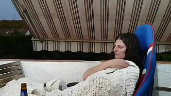 #pinkfloyd And Storm. Supernatural.