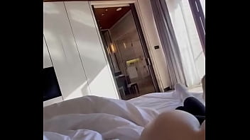 Fingering Korean Girls Ass