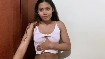 I_m Very Horny I Want Cock In My Tight Pussy