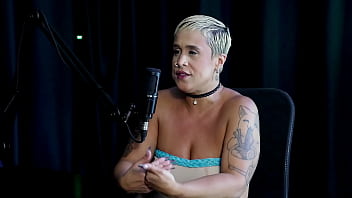 Foi Convidada A Se Retirar De Vários Estabelecimentos, Teve Um Relacionamento Aberto, E Quanto Tentou Fazer Com Uma Novinha... - Just Joana (watch On: Sheer/red)