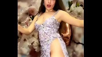 The Nameless Belly Dancer