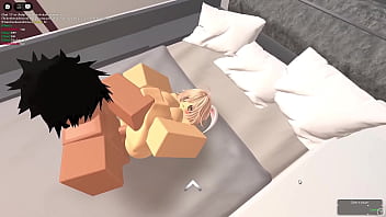 Letting A Stranger Fuck Me In Their Bed