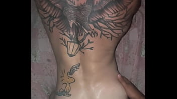 Saradao De Paulínia Voltou Querendo Mais