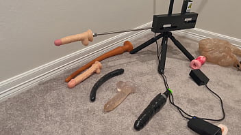 Sex, Toys, Masturbation - Unknown - 2025 - Wild - Scene - Video 97875