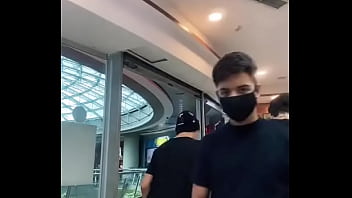 Javier Villaobos, Carlos Urquía