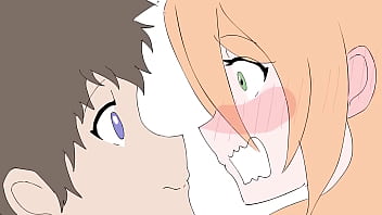 Alex' Battle Minecraft Anime Ep 8