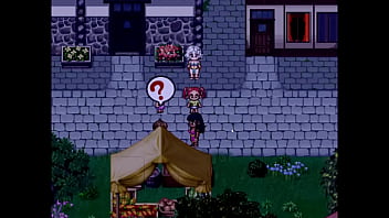 Henteria Chronicles 3 Part 1 Eng ( The Game Is Pixel Art No Animated Or Image Ecenes)