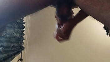 Delicious Guy Went To Masturbate After A Week Without Sex