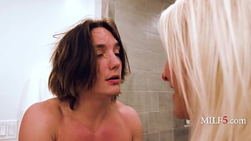 Sweat, Tears, Cum _ Croissants