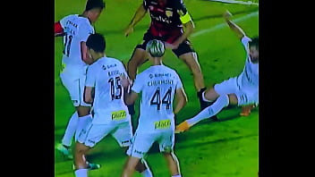 Fudendo O Santos, E Acesso Garantido Porra