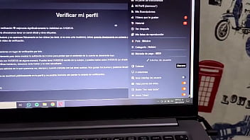 Vídeo De Verificación - verification-video - Video 92219
