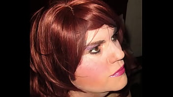 Fiona Fortune Picture Slideshow Cd Sissy Transvestite Travesti - transsexual - Video 76527