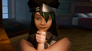 3d, Handjob, Masturbation, Anime, Animation, 3d-animation, Wizard101 - Toons - 2025 - Hot - Show - Video 91804