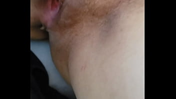 Jugueteando Con Mi Novia Y Ella Aguantando Toda