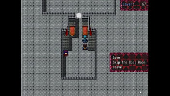 Black Souls 2 (6) Chaos Dungeon