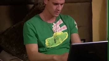 Co-ed Confidential - Season 1 Episode 12: Butt Naked