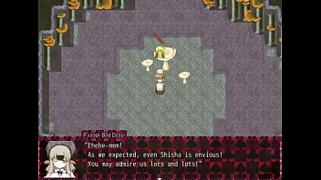 Black Souls 2 (16) Griffy Quest, Jabberwock