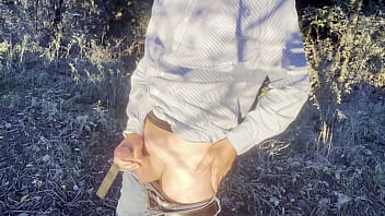 Masturbation Outdoor - cumshot, cum, outdoor, masturbation, jerking, huge-load, nice-cock, lot-of-sperm, many-sperm - Video 91413