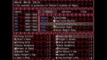 black souls 2 (22) alice, edith, lorina, H ENDS