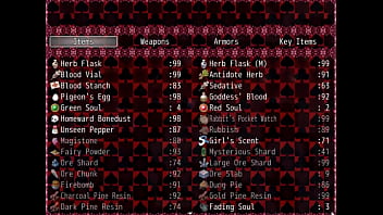 Black Souls 2 (15) Ng Plus Alices, Blackwell, Griffy, Jubjub Part 1