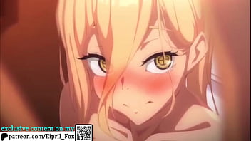 Makima Urgently Want To Be Fucked - Chainsaw Man Hentai 4k