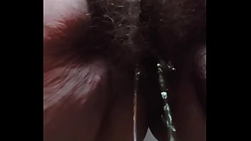 Oma Harige Kut Plast - peeing, granny-hairy-pussy, oma-harige-kut - Video 97764