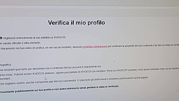 Video Di Verifica - verification-video - Video 95534