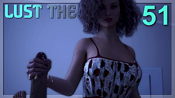 Lust Theory #51 _ She Jerks Him Off Until He Cums Hard