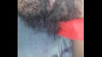 La Nalgueo Mientras Me Mueve El Culo Gordita Peluda