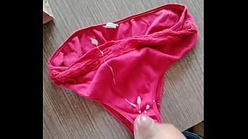 Fuck Pantys - Panties, Tanga, Semen, Leche - Unknown - 2025 - Sexy - Experience - Video 93548