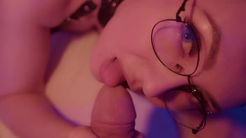 Perverted Guy Pissing On Face His Milf' And Ass To Mouth Fuck Her.