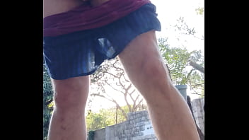 After Swim Shrinkage Silver Scorpio