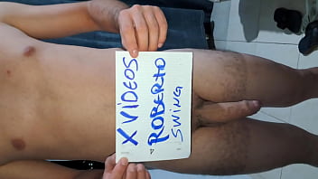 Vídeo De Verificação - sex, fuck, verification-video - Video 93570