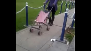 Mamita Con Lindos Senos