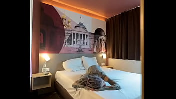 Stretch The Stress Away - Do You Stretch Sometimes Too ?