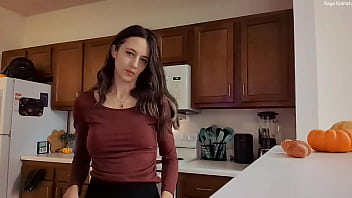 Sage Eldritch Chopping Off Your Dick _ Eating It For Thanksgiving Dinner