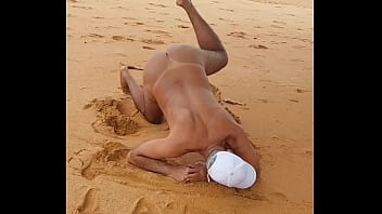 Ladysilva Latina Gay Bunda Gostosa De Marquinha Na Praia, Vamos Fuder Gostoso - latina, hot, sexy, outdoor, ass, amateur, fuck, naked, solo, shemale, public, gostosa, puta, praia, - Video 65212