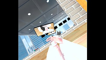 Eboy Works Out But His Cock Keeps Bothering Him