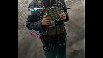 Tz Da Coronel (guerra)