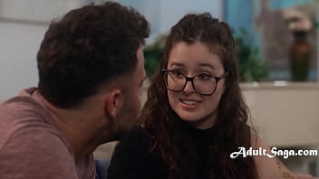 We Are A Step Family So We Have Orgies.. Simple! - Leana Lovings, Bunny Madison